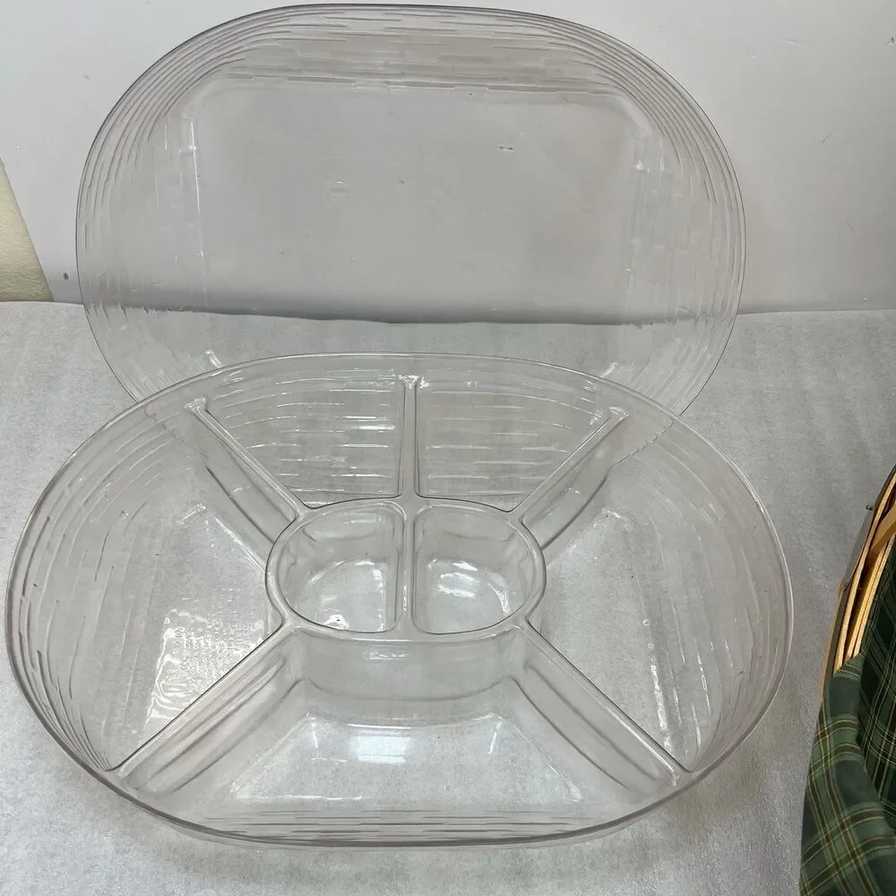 Longaberger traditions collection